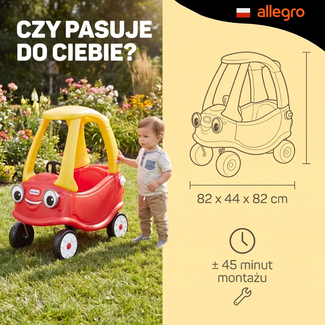 Allegro · PL