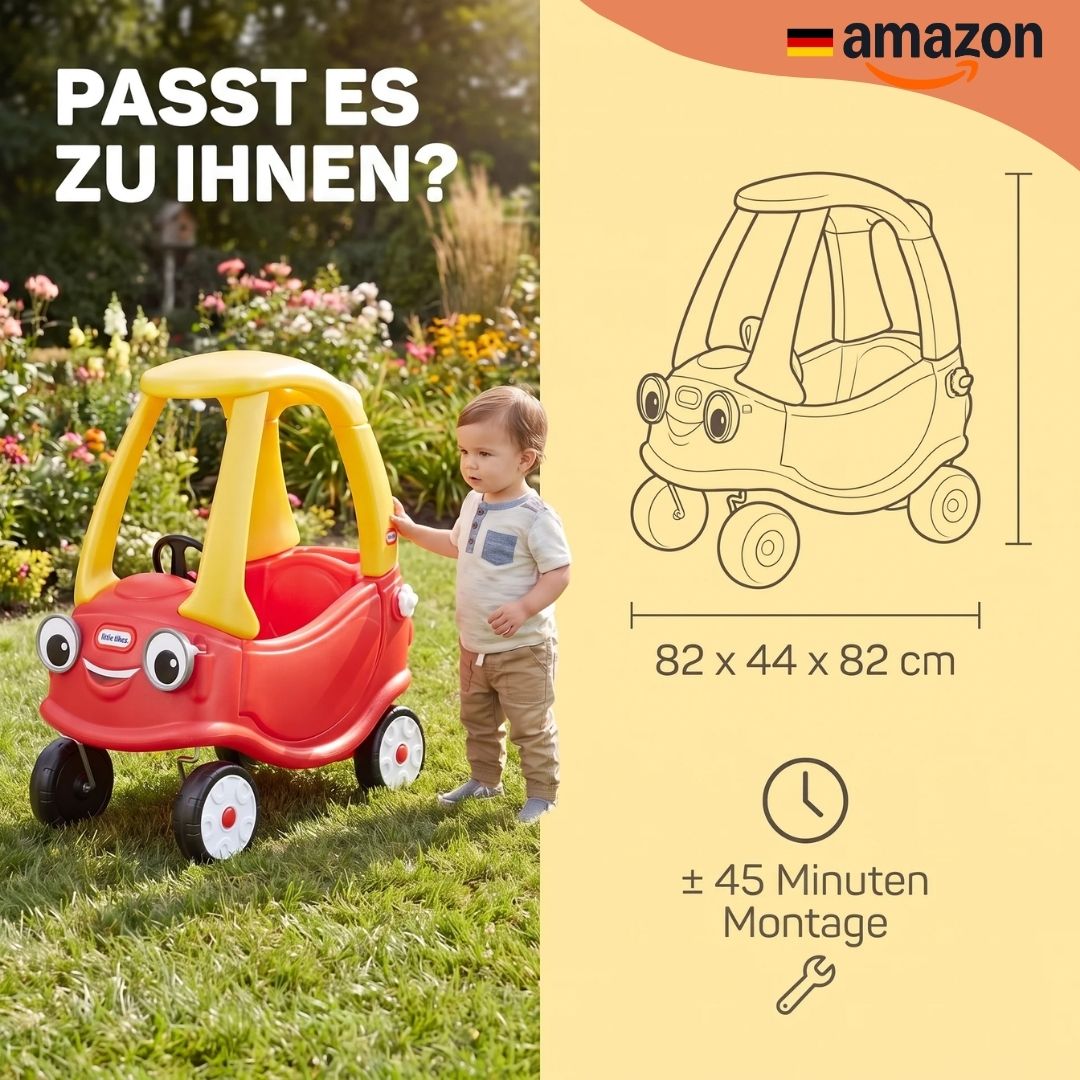 Amazon · DE